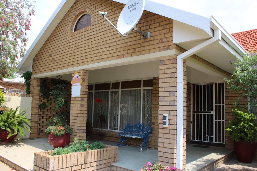 4 Bedroom Property for Sale in Parys Free State